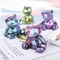 LET'S RESIN Chameleon Powder, Chameleon Mica Powder for Epoxy Resin, Pearl Pigment Powder for Painting,Soap Making, Bath Bombs, Candle Making,Slime